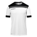 uhlsport Sport T-shirt Offense 23 white Men